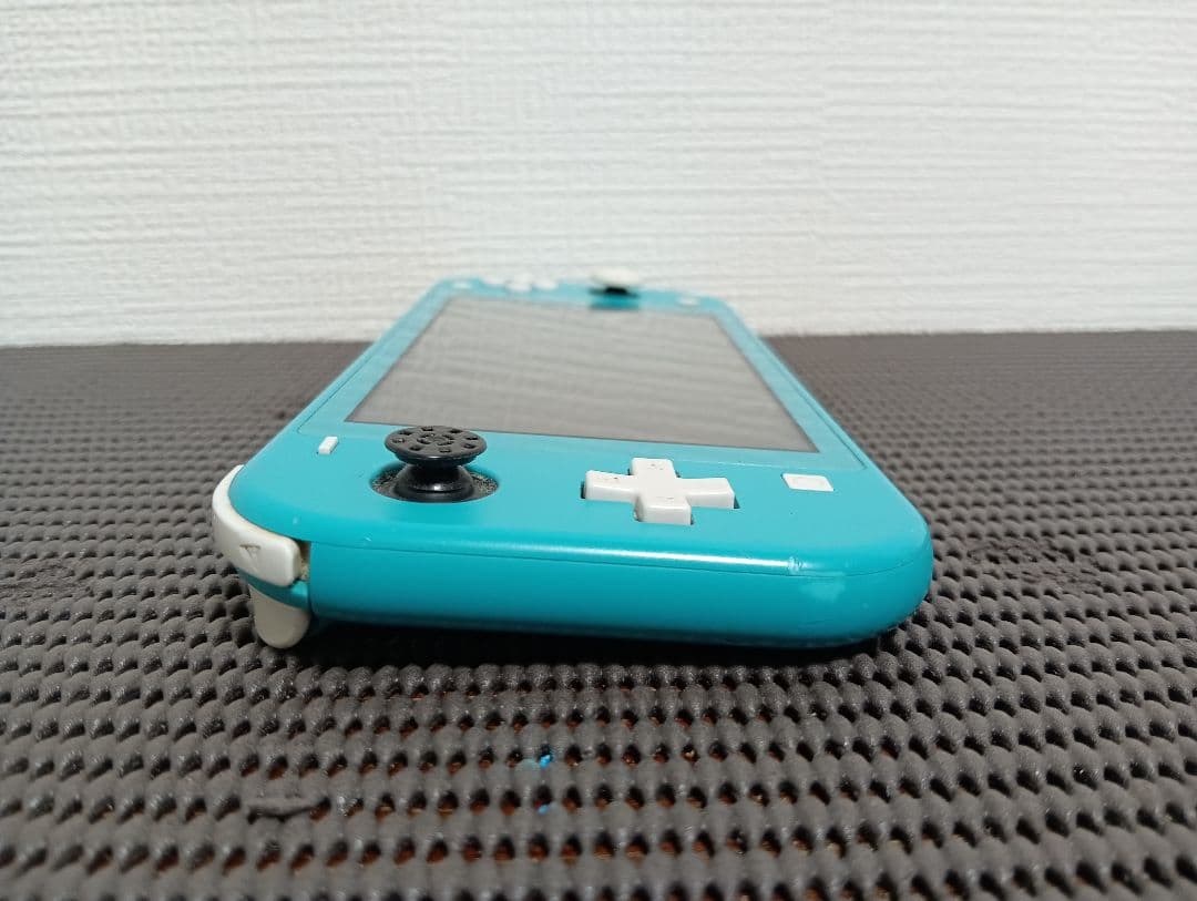 Nintendo Switch Lite　ジャンク品