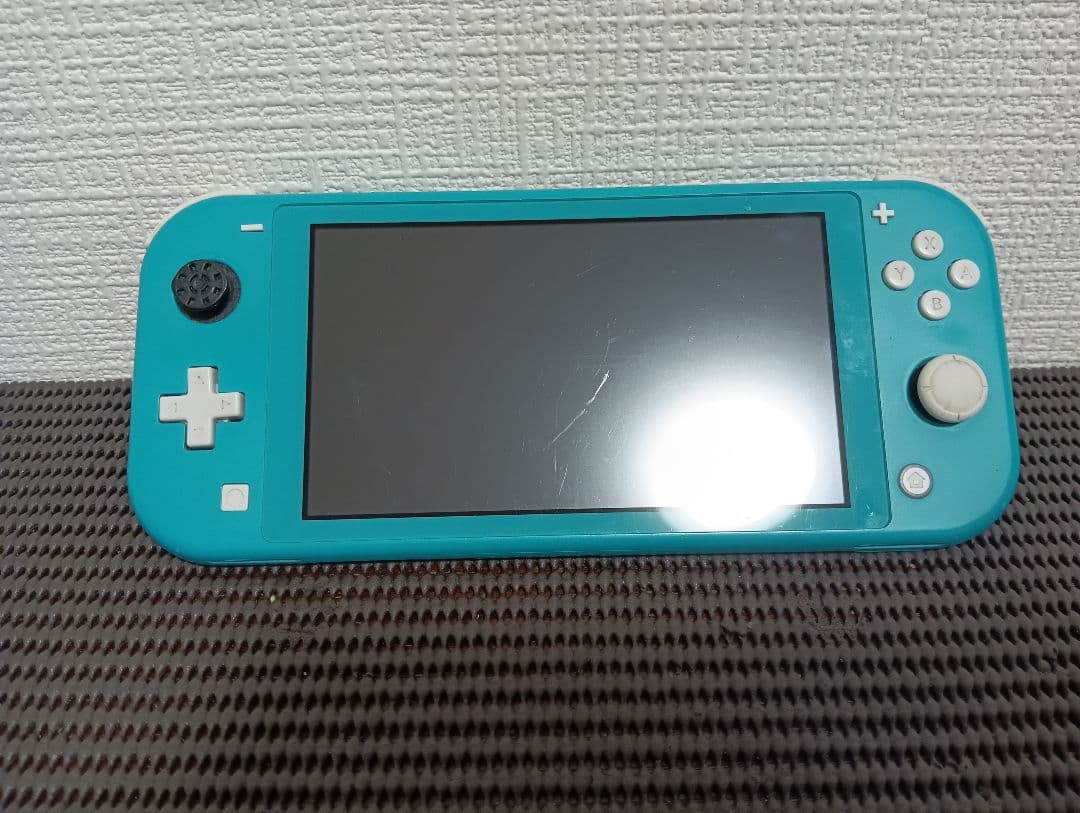 Nintendo Switch Lite　ジャンク品