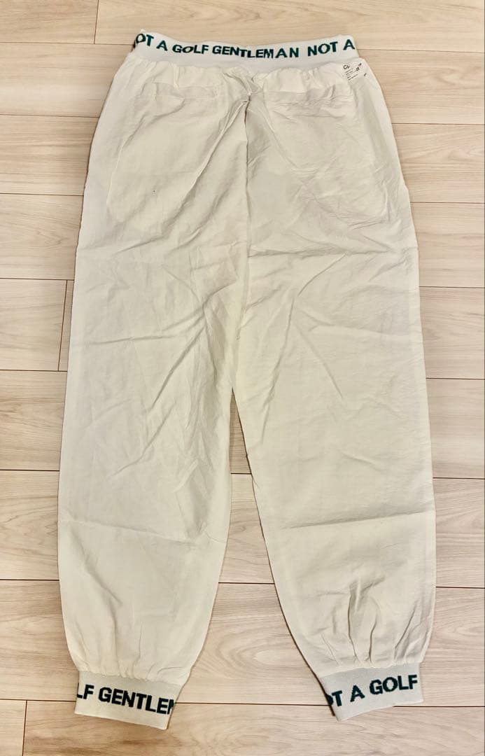 Cph/Golf #GENTLEMAN P/O JACKET セットアップ【L】