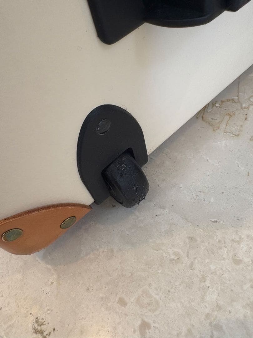 クレソン！グローブトロッター（GLOBE TROTTER）サファリ