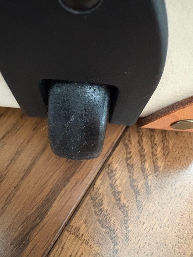 クレソン！グローブトロッター（GLOBE TROTTER）サファリ