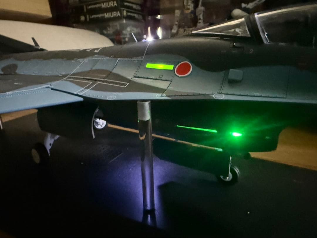 デアゴスティーニ　F2