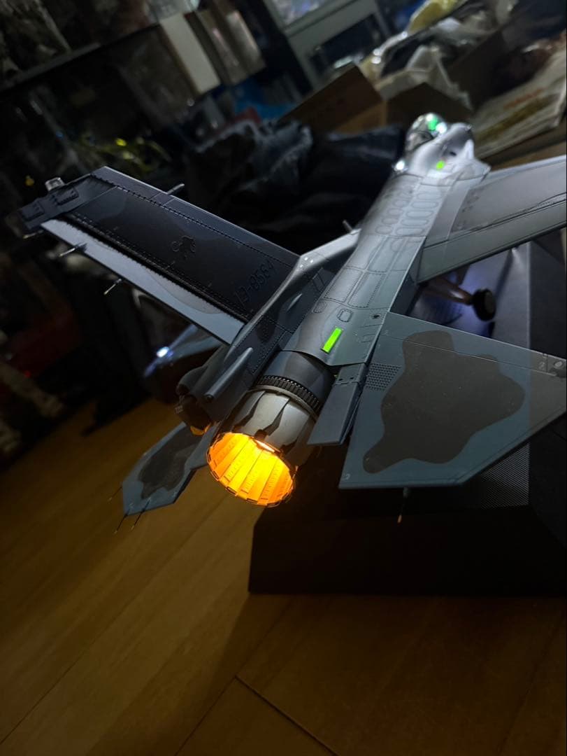 デアゴスティーニ　F2