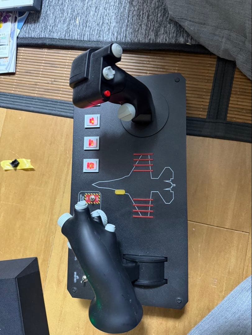 デアゴスティーニ　F2