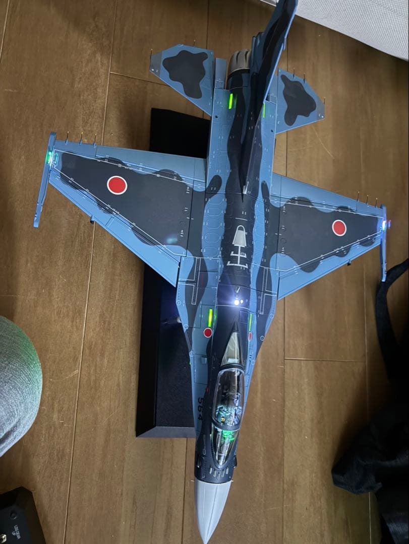 デアゴスティーニ　F2