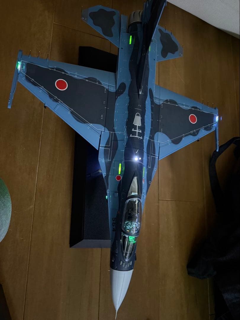 デアゴスティーニ　F2