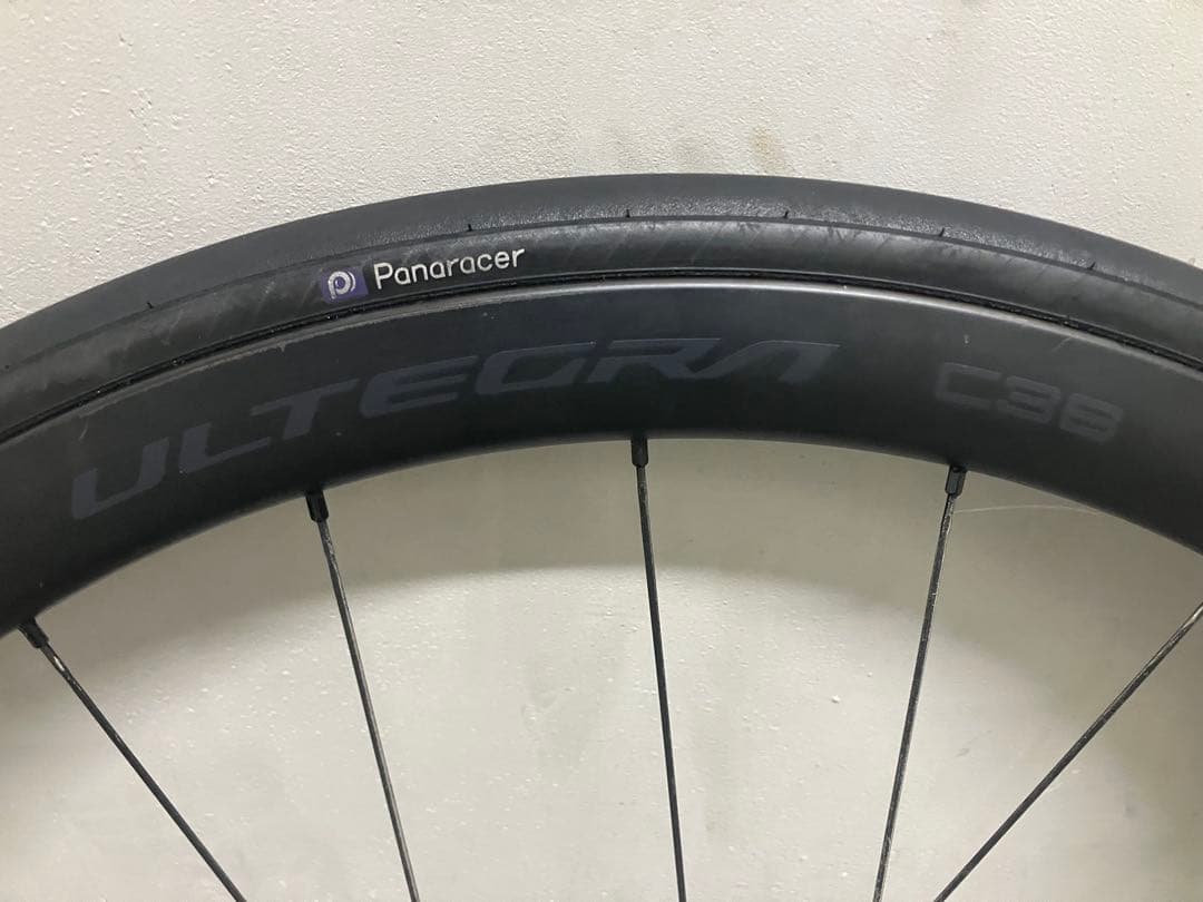 シマノ　ホイール　WH-R8170-C36-TL