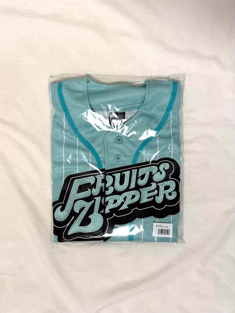 櫻井優衣　ユニフォーム