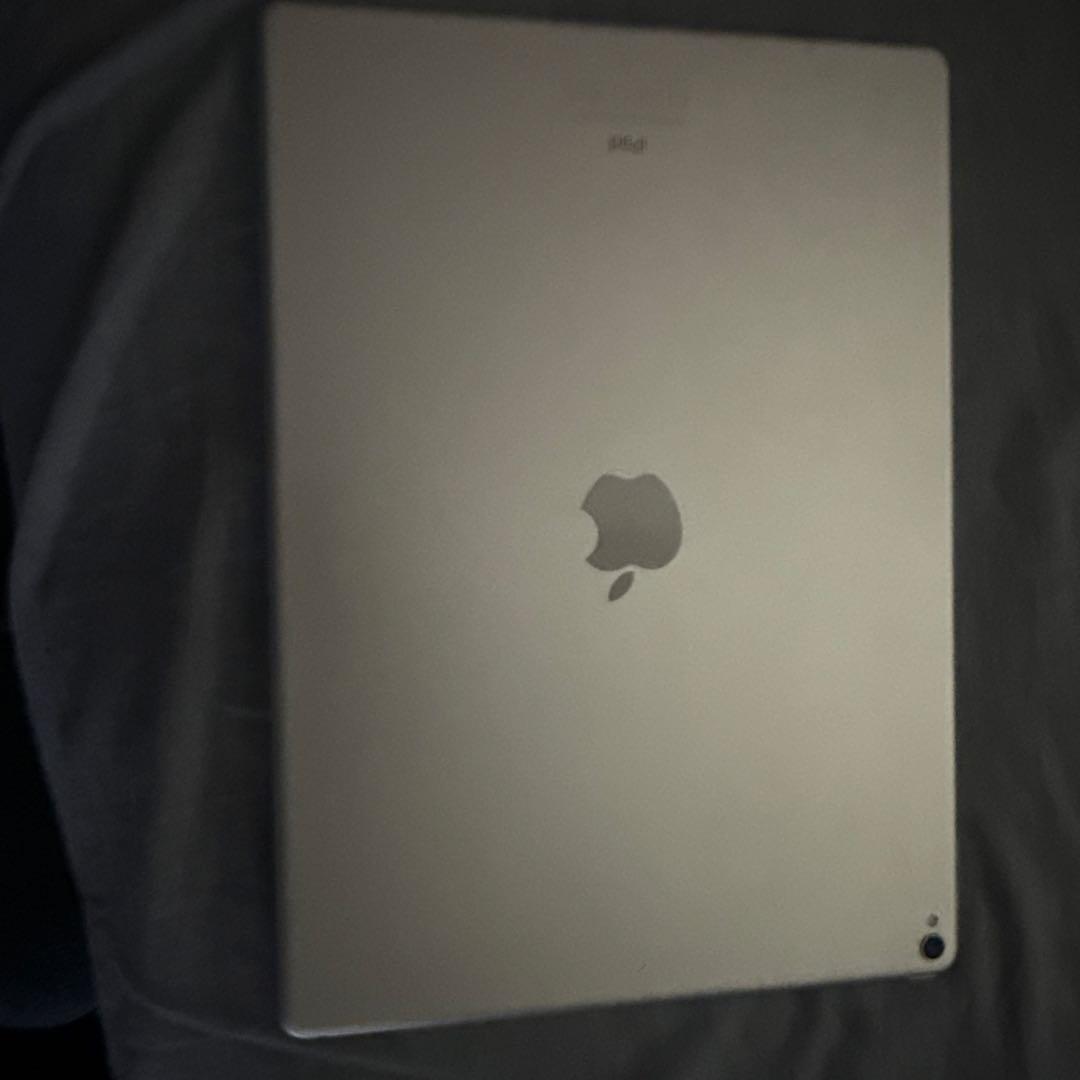 iPad Pro 12.9インチ (第2世代) 256GB Pencil付き