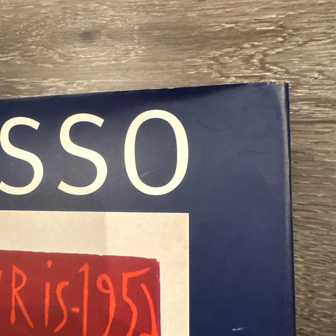 洋書 Picasso: The Art of the Poster