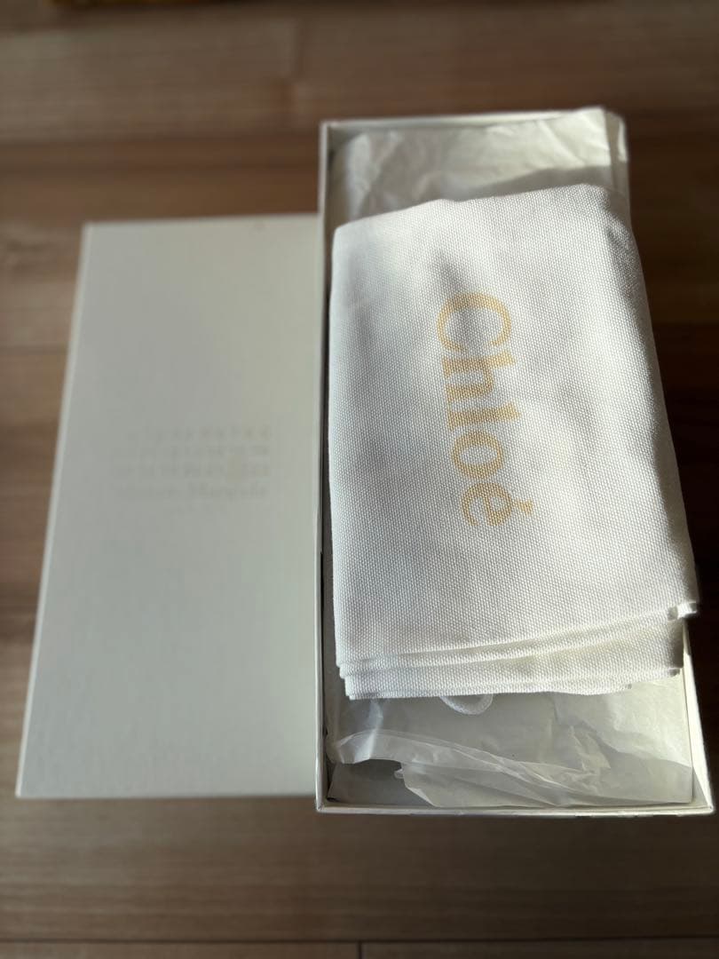 Maison Margiela/メゾン マルジェラ TABI BALLERINA