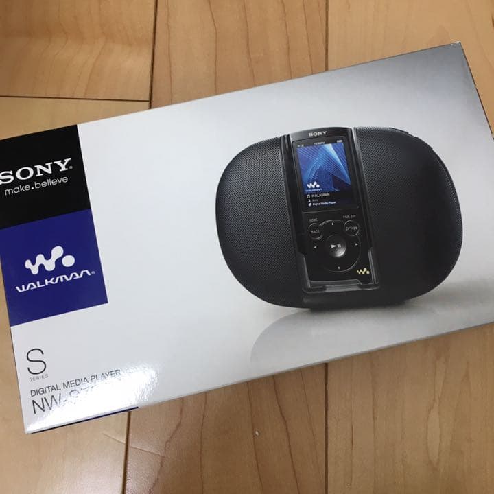 ミュージック WALKMAN