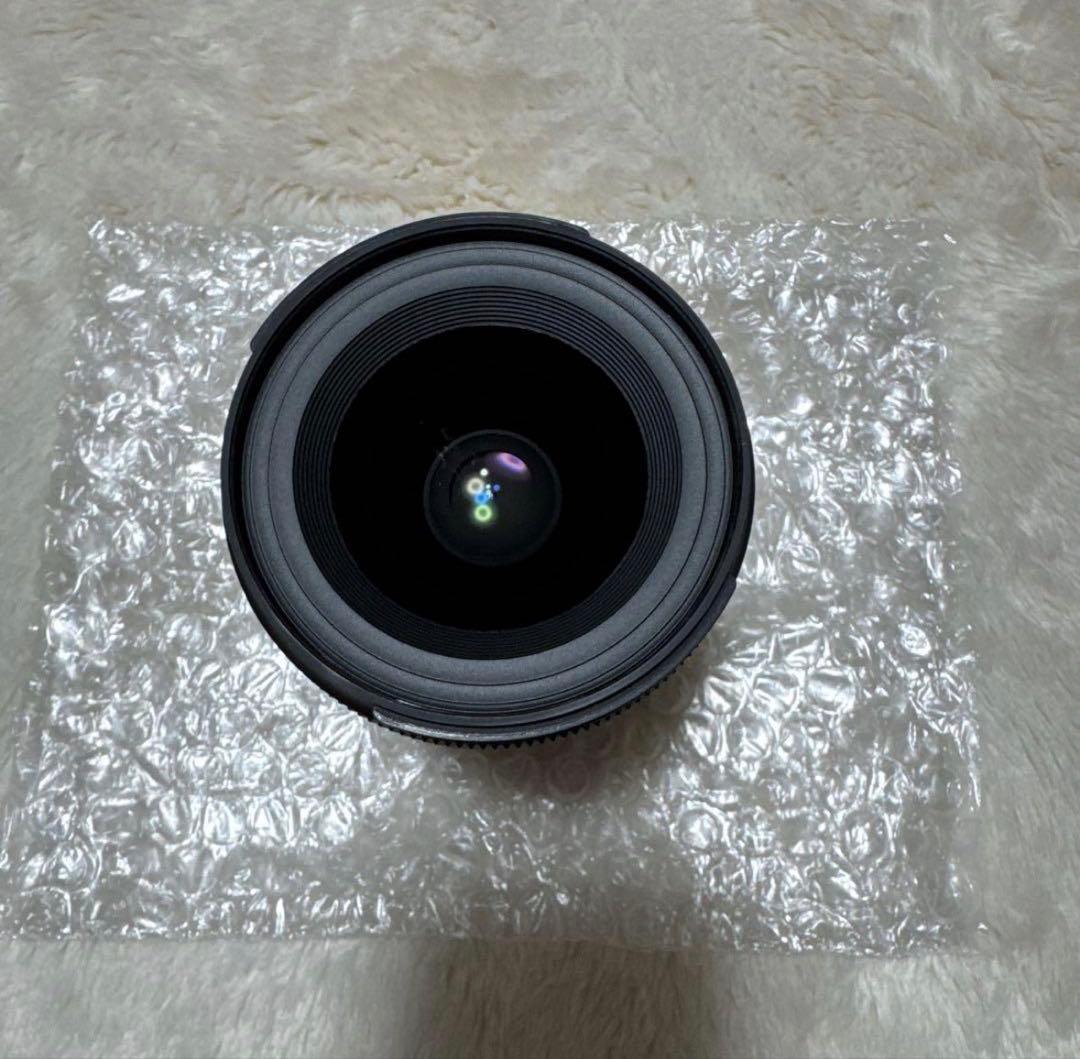 【TAMRON/タムロン】 20-40mm F/2.8 Di III VXD