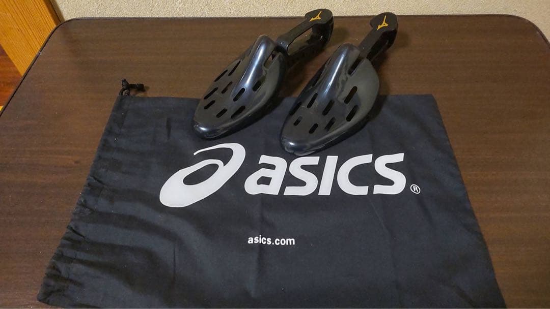 アシックス　ウエイトリフティングシューズ