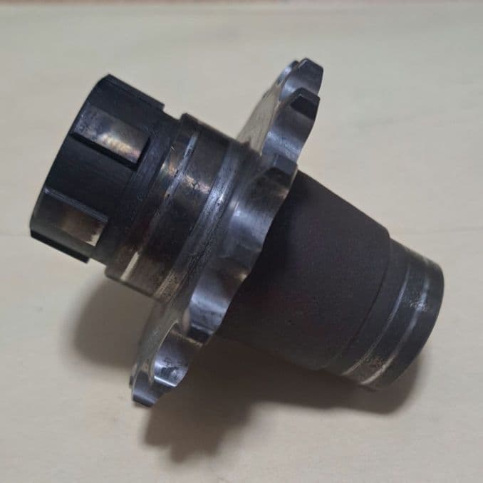 希少　ホンダ　モトラ　純正　フロントスプロケット　ドライブスプロケット