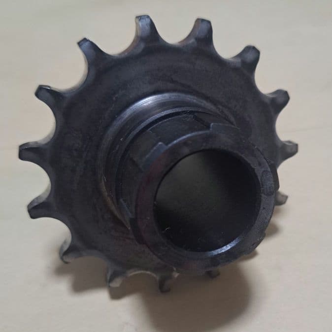 希少　ホンダ　モトラ　純正　フロントスプロケット　ドライブスプロケット