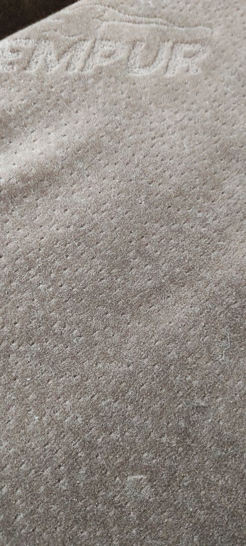 テンピュール　マットレス