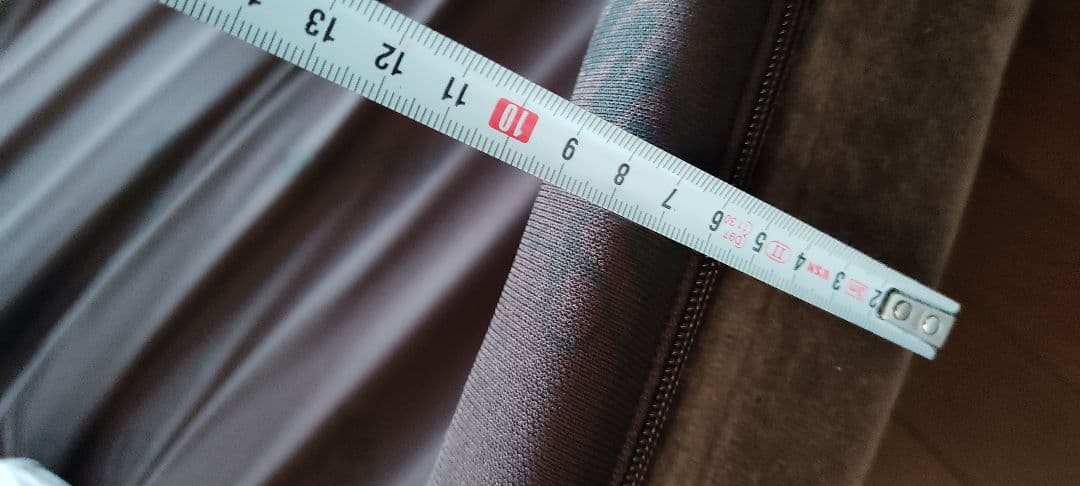 テンピュール　マットレス