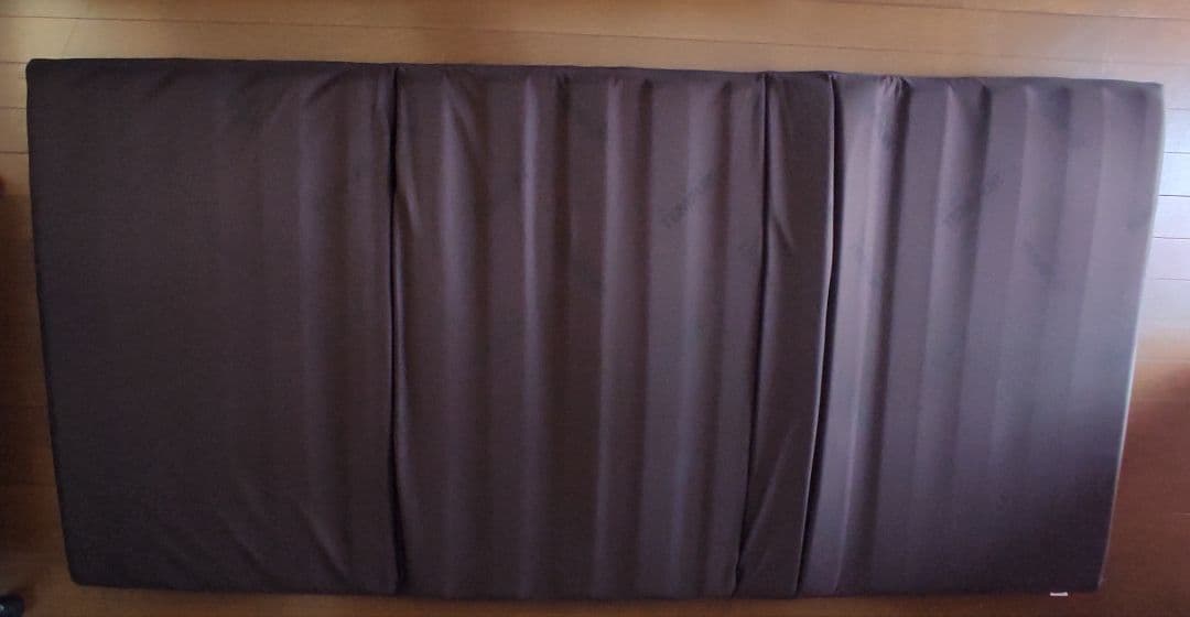 テンピュール　マットレス