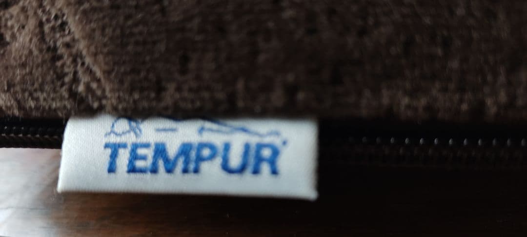 テンピュール　マットレス