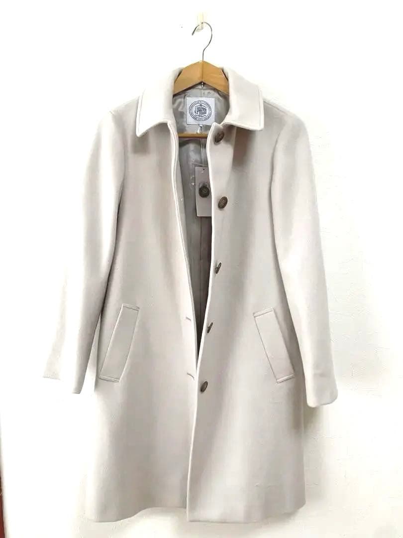 新品　Ｊプレス　J.PRESS　コート　11号　オンワード樫山　23区