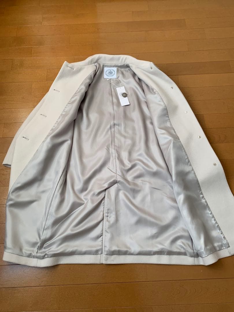 新品　Ｊプレス　J.PRESS　コート　11号　オンワード樫山　23区