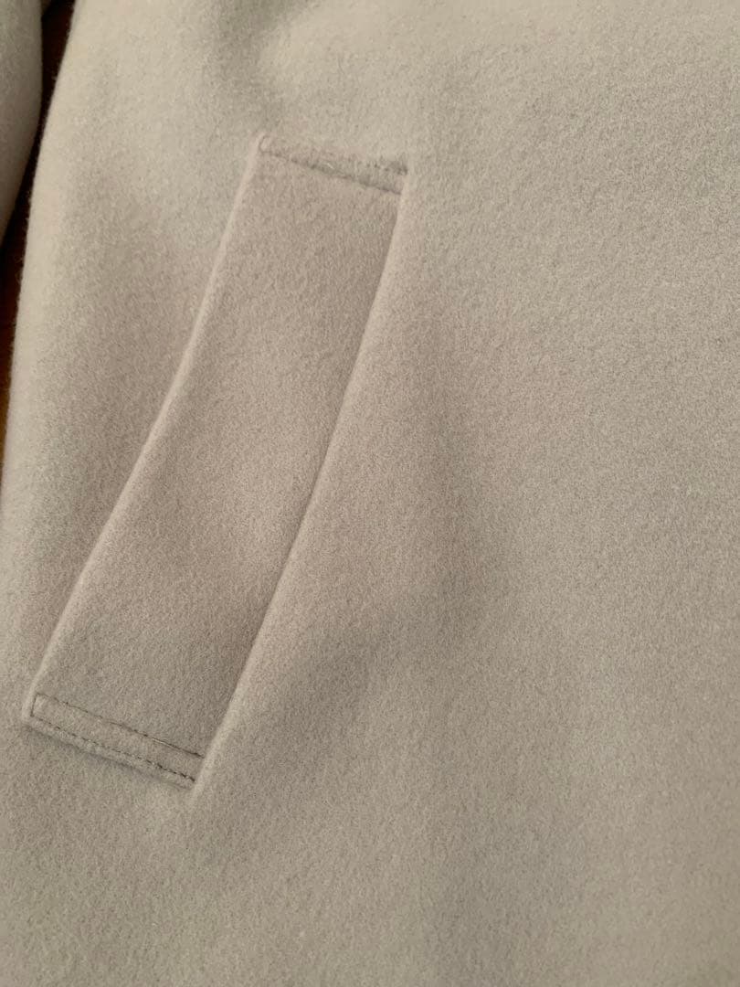 新品　Ｊプレス　J.PRESS　コート　11号　オンワード樫山　23区