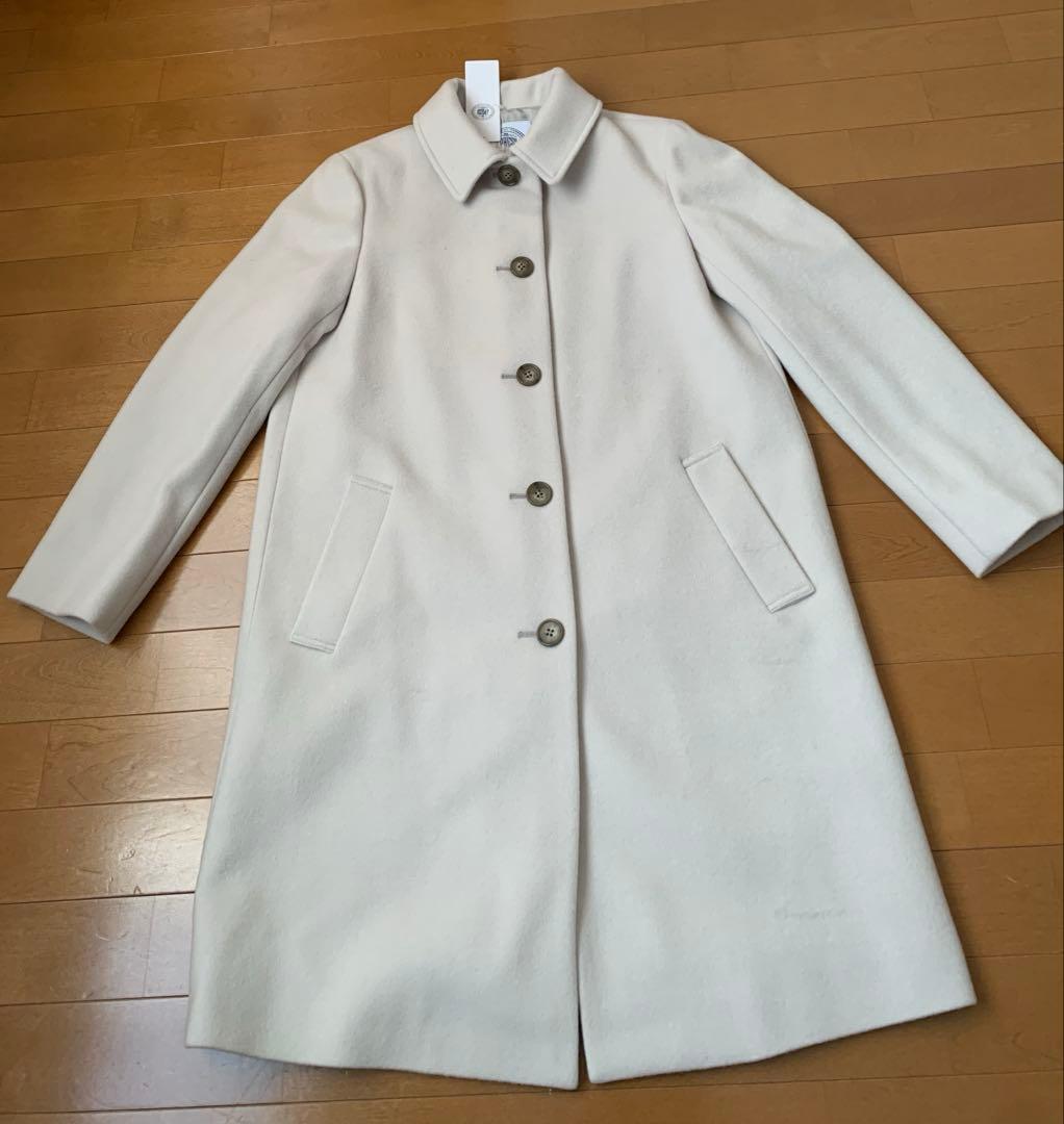 新品　Ｊプレス　J.PRESS　コート　11号　オンワード樫山　23区