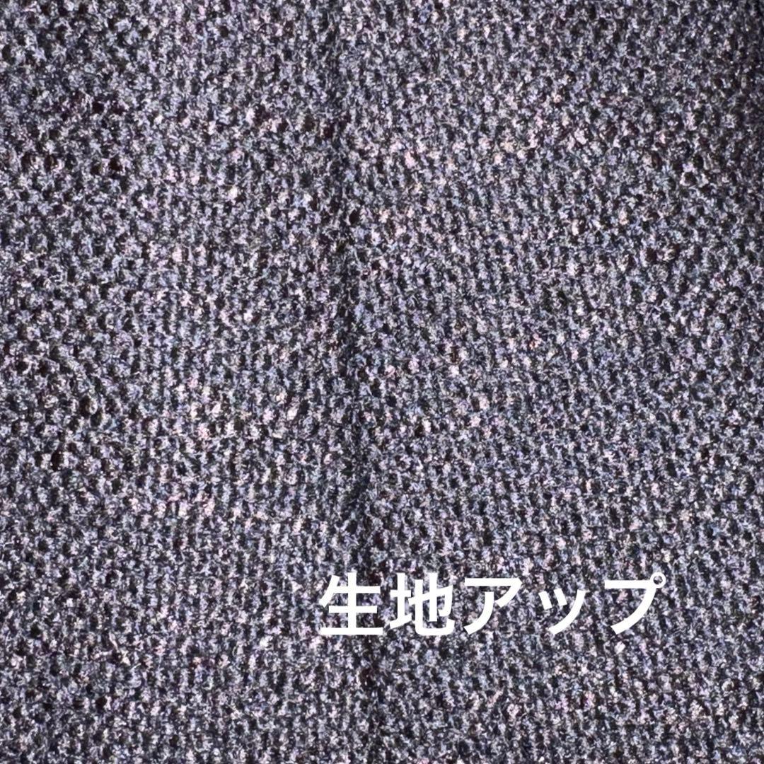 新品IENA Bouquet de L'UNE 　別注ツイードジャケット金ボタン