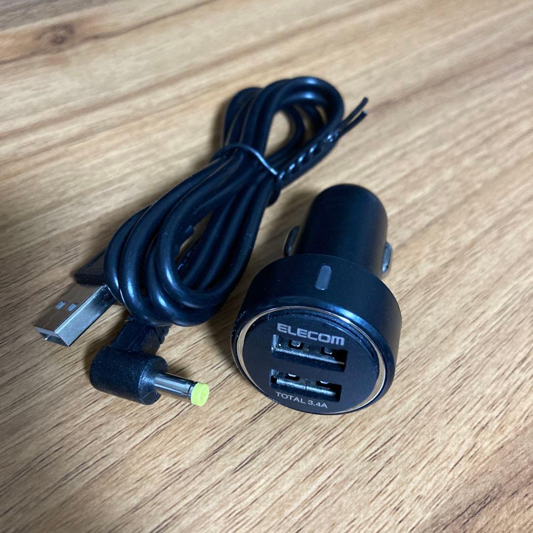 パナソニック カーナビ　CN-GP755VD　ゴリラ　24V対応