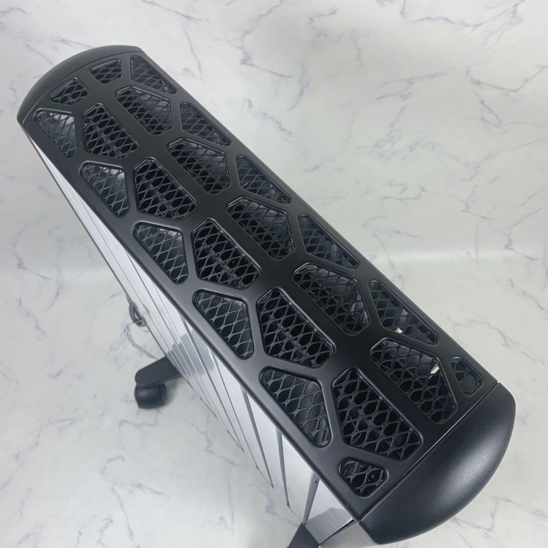 DeLonghi MDH15WIFI-BK マルチダイナミックヒーター