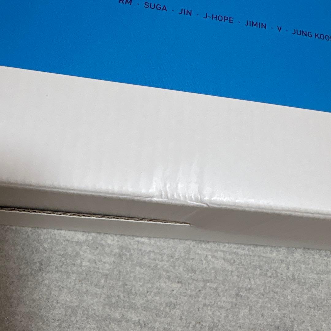 ミュージック BTS SUMMER PACKAGE 2018