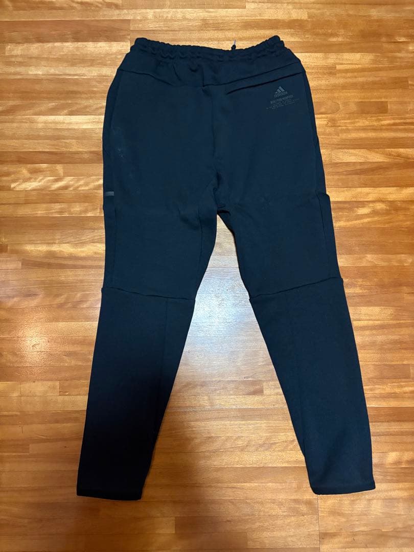 adidas アディダス Z.N.E フルジップ フーディー