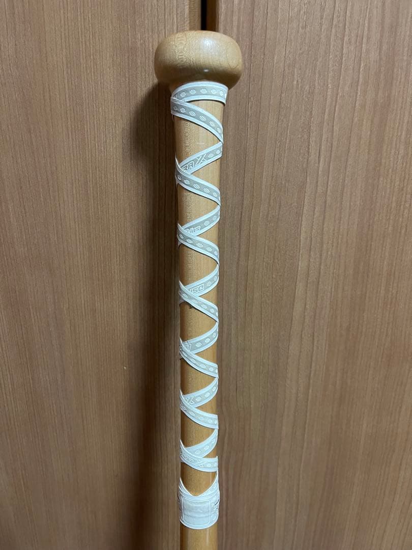 軟式用木製バット (23M型)Wilsonバット RWY23M メープル