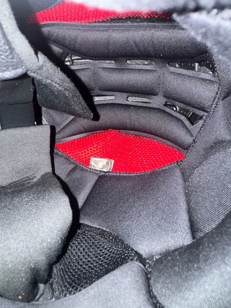 ウインズジャパン WINS X-ROAD オフロードヘルメット