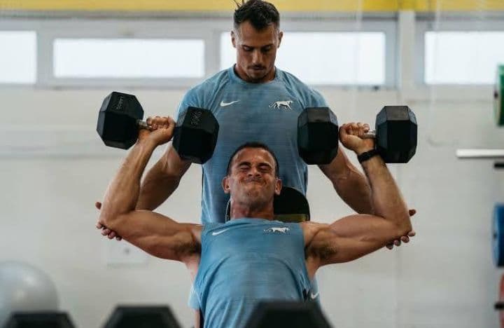 【新品タグ付き・超希少】NIKEラグビーアルゼンチン代表シングレット海外2XL