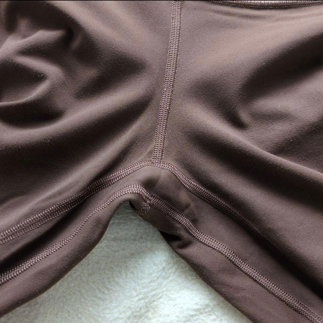 lululemon　Align　ミニフレアパンツ　ヨガレギンス　8