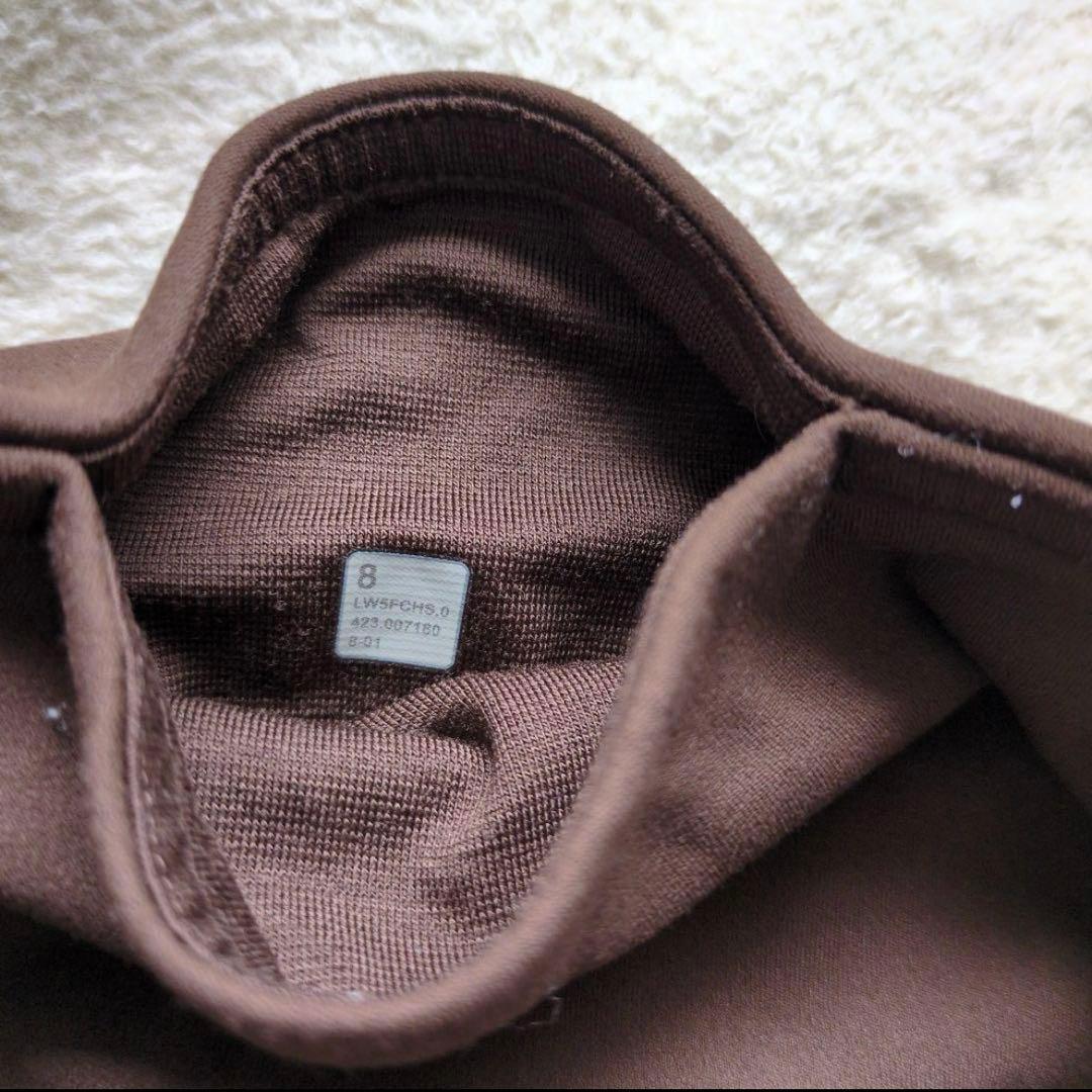 lululemon　Align　ミニフレアパンツ　ヨガレギンス　8