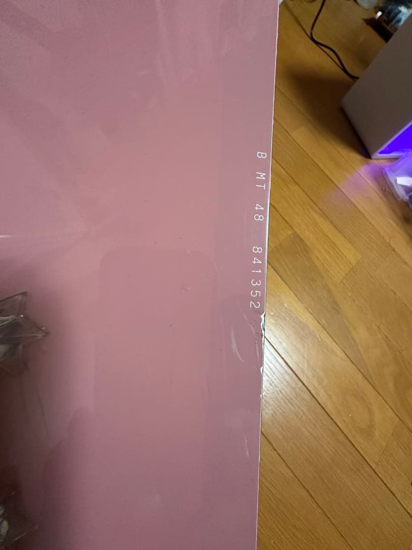 ⭐︎tomo⭐︎ ベビーマンタレイ