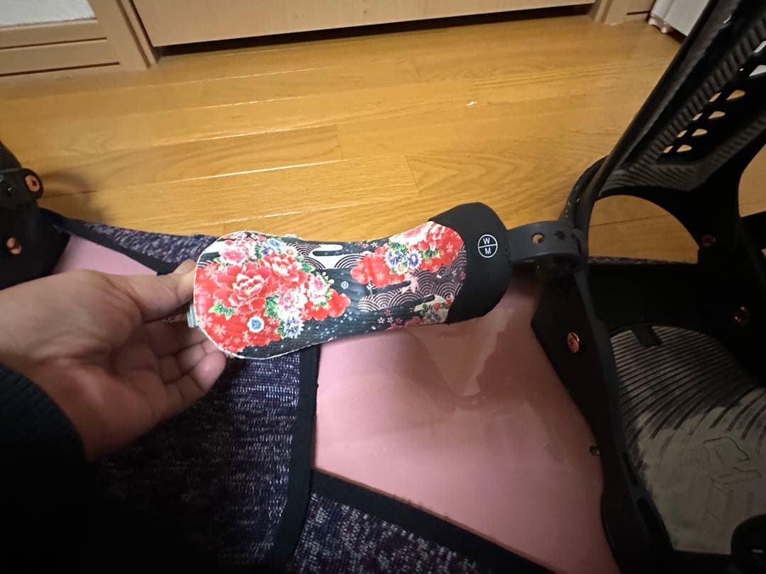 ⭐︎tomo⭐︎ ベビーマンタレイ