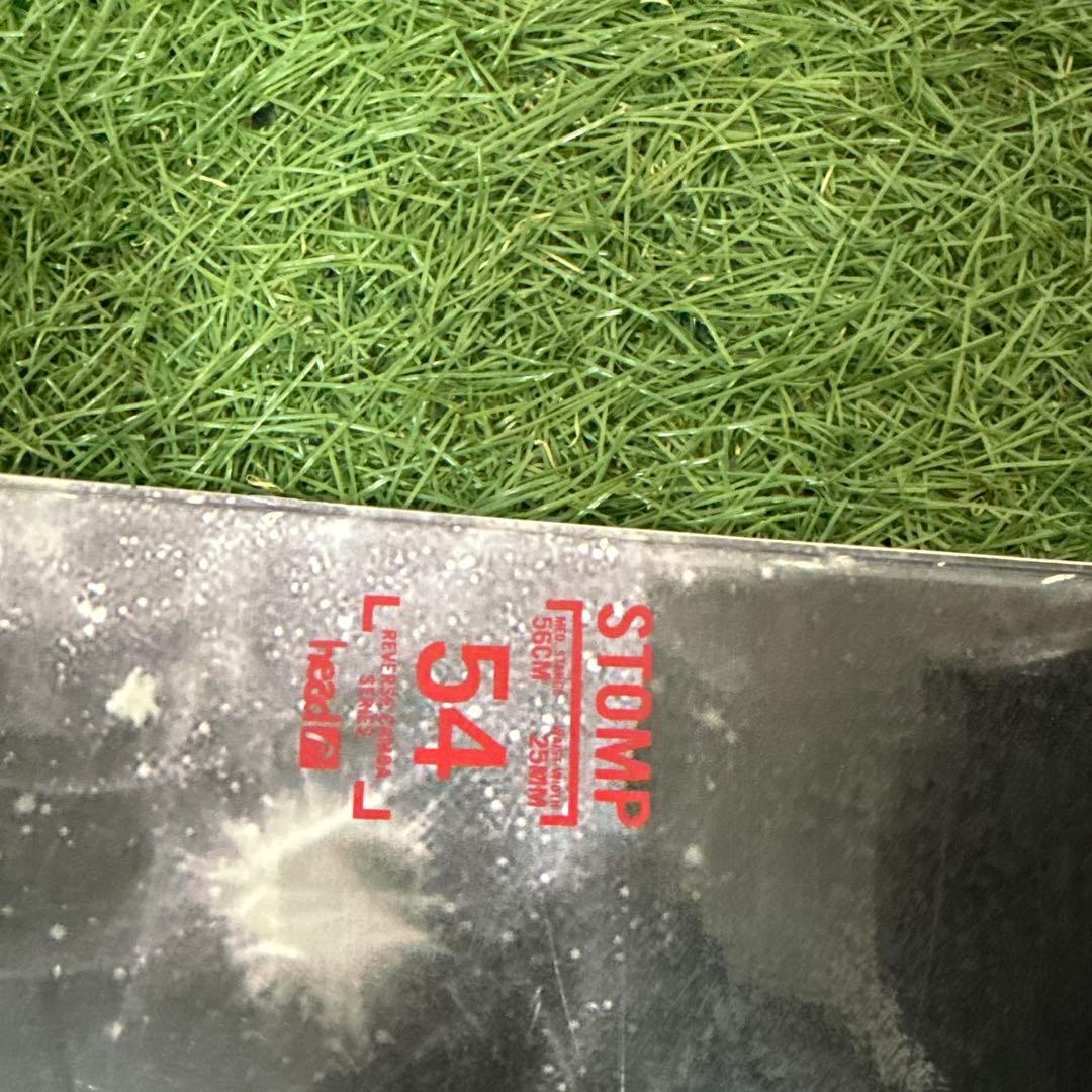 O427 HEAD 154cm メンズスノーボードセット