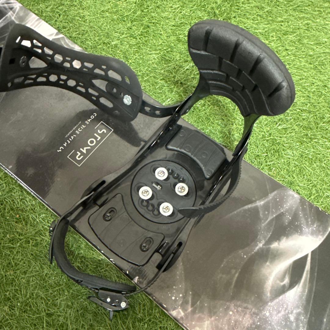 O427 HEAD 154cm メンズスノーボードセット