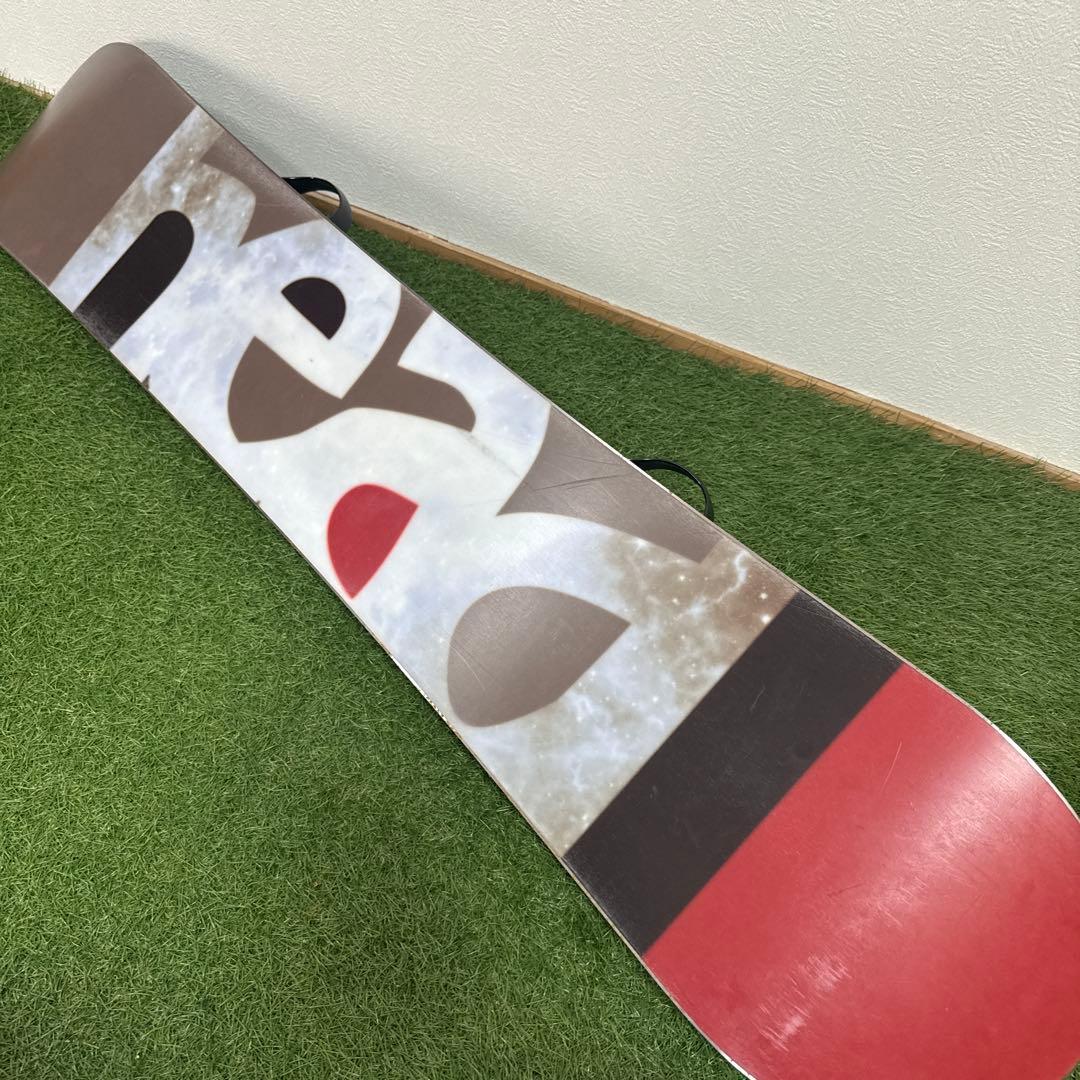 O427 HEAD 154cm メンズスノーボードセット