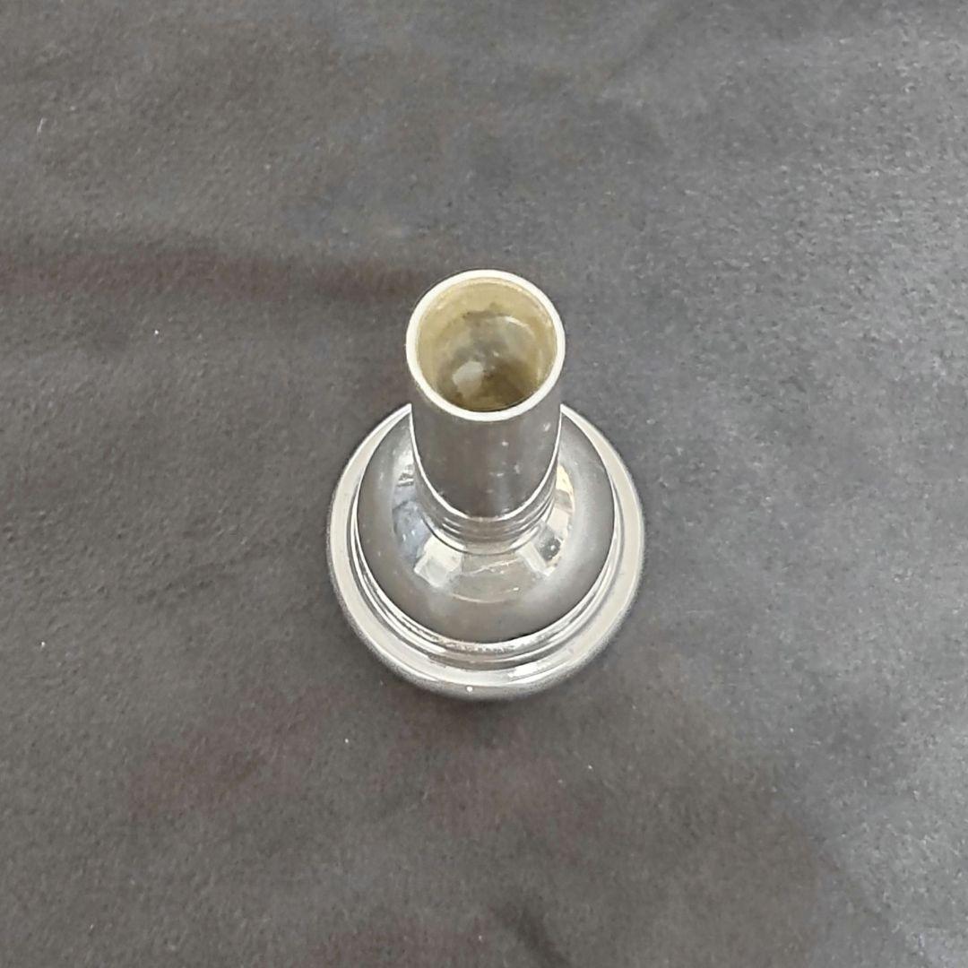 【A.COURTOIS / 9PM】トロンボーン マウスピース（太管）