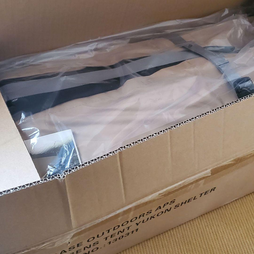 ローベンス　ユーコンシェルター　No.130311