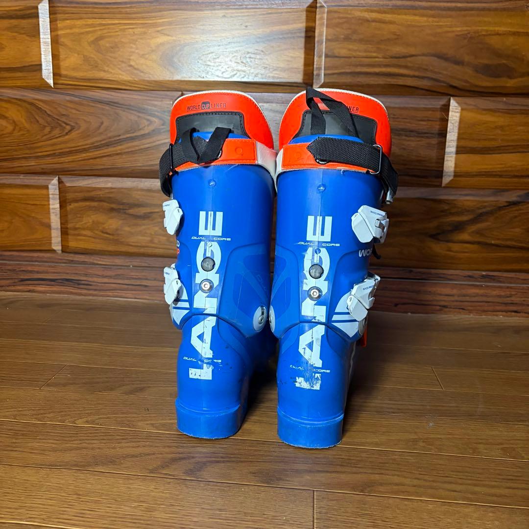 LANGE ランジ WORLD CUP ZJ＋ ワールドカップ 26.5cm