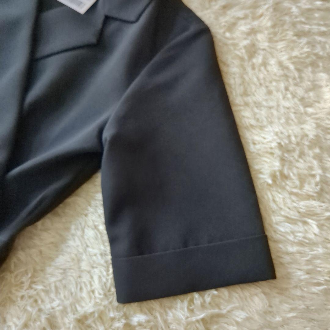 新品♥定価17930円◆JENNE パリジェンヌ風 オールインワン М