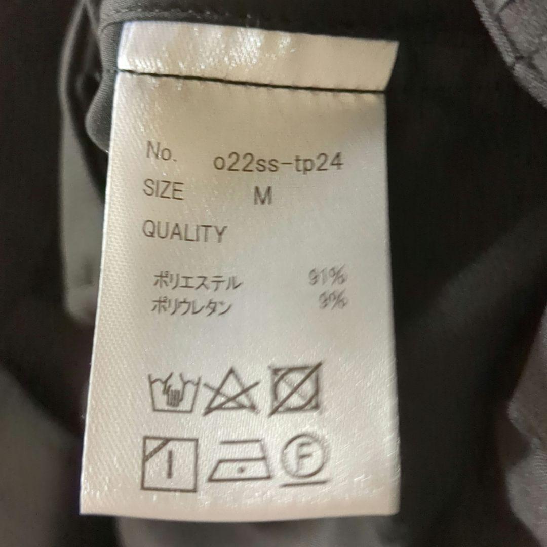 新品♥定価17930円◆JENNE パリジェンヌ風 オールインワン М