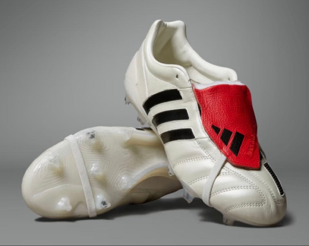 アディダス プレデター マニア FG 28cm Predaror Mania