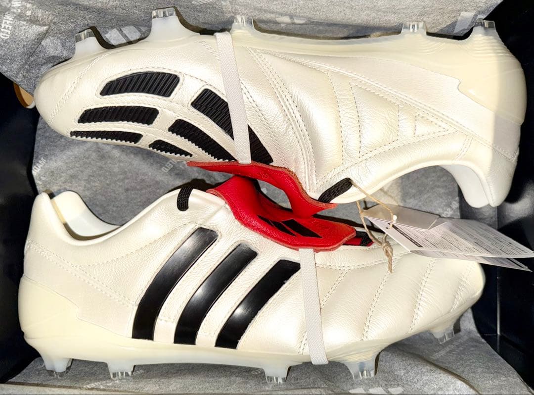 アディダス プレデター マニア FG 28cm Predaror Mania